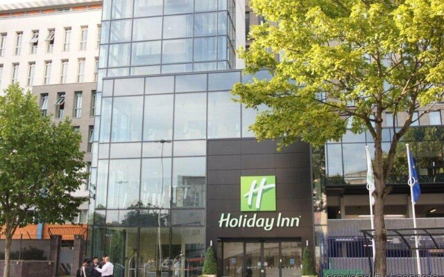 Holiday Inn Bristol City Centre, an IHG Hotel