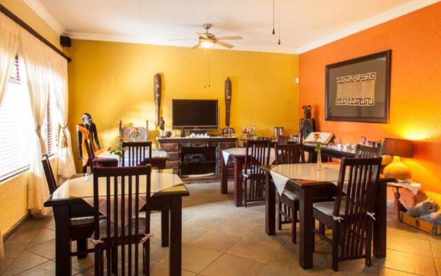 Beetleloop Guest House