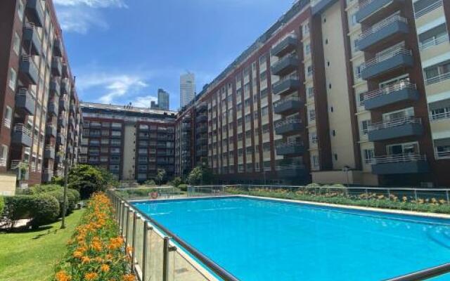 Luxury Loft Puerto Madero