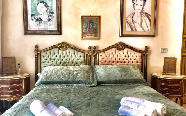 Le Due Palme Sirolo B&B