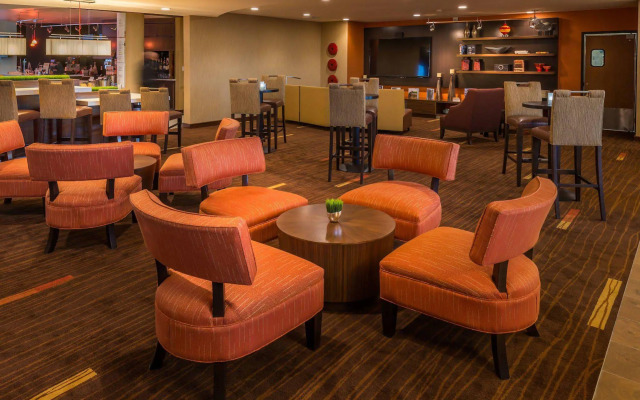 Courtyard by Marriott Carson City