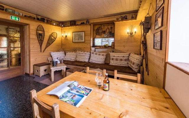 Hôtel Le Grand Truc