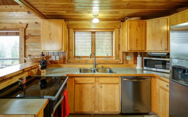 Bozeman - Hyalite View Ranch