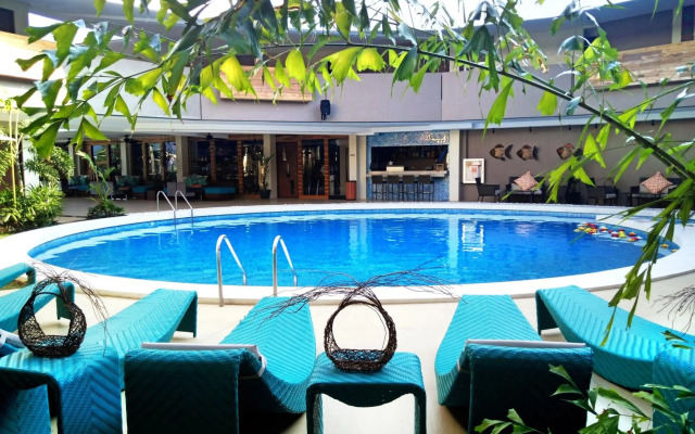 The Oriental Bataan