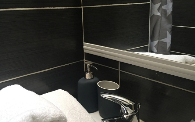 Apartment Louvre-Chatelet