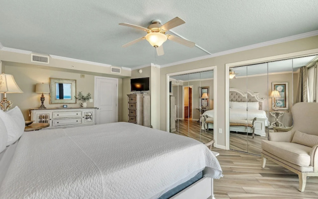 Perdido Towers West 907