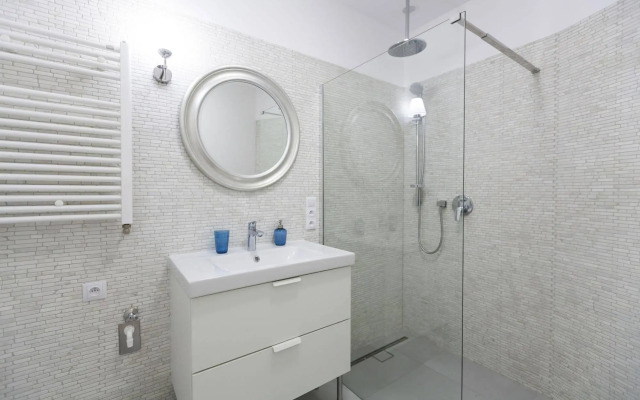 Homewell Apartments Stara Piekarnia