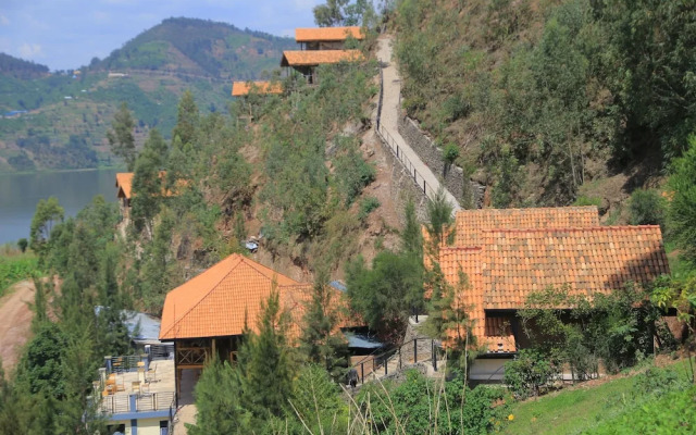 My Hill Eco-Lodge