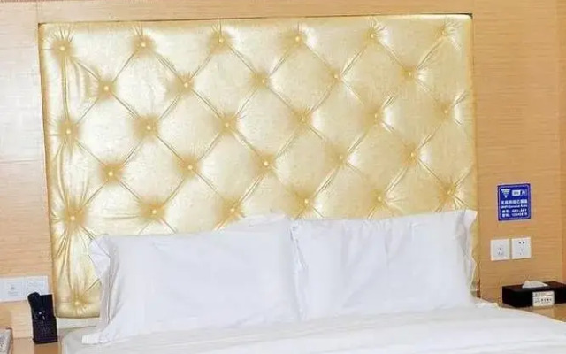 Shenzhen Suofeite Hotel