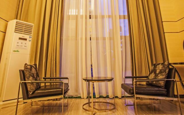 Sky Hotel and Apartment Huizhou