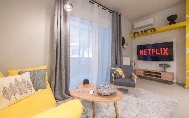Affordable Luxury With Parking 300mbps Wifi