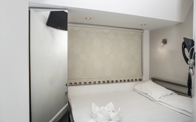 Nox Hotels Hyde Park