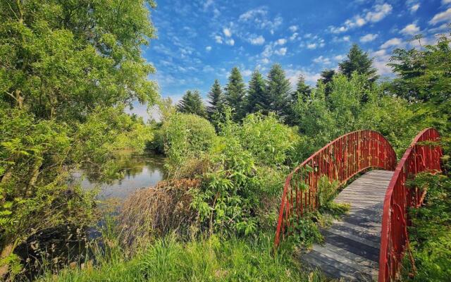 Agroturystyka Nowy Kraków