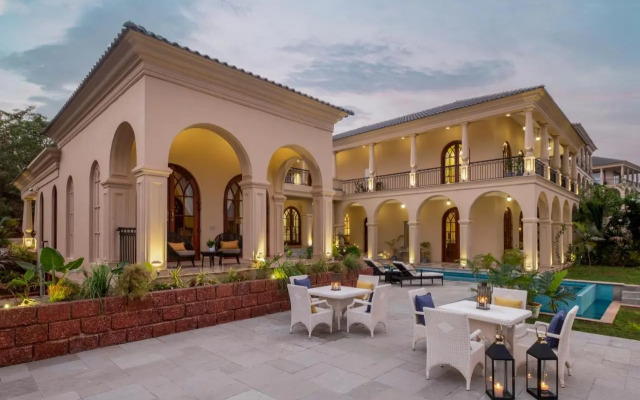 LohonoStays Sacri Borod Hill 7