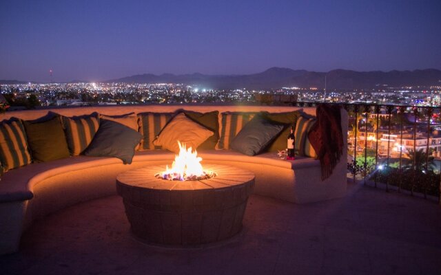 La Vista Luxury Villas