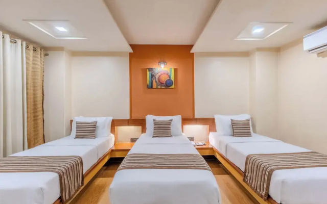 Hotel President