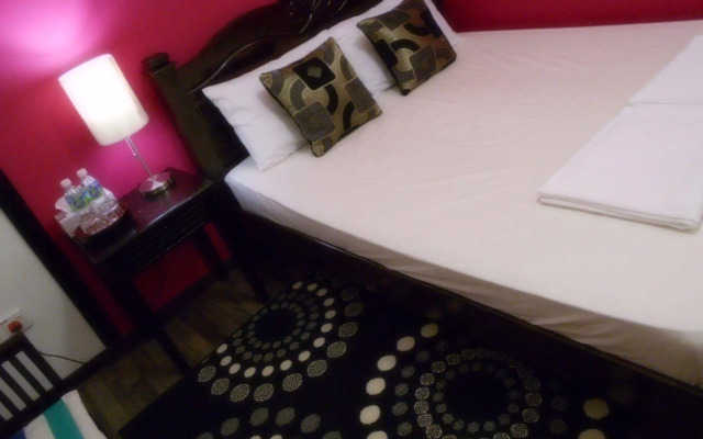 St Hostel