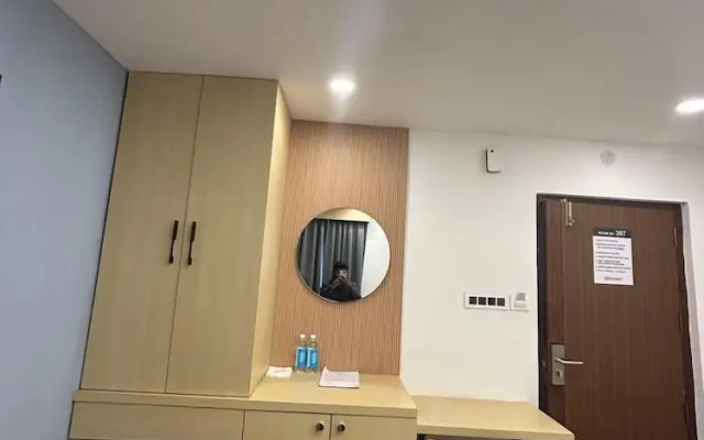 Wildwings premium hotel