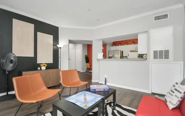 Tx Home Group - Medical Center