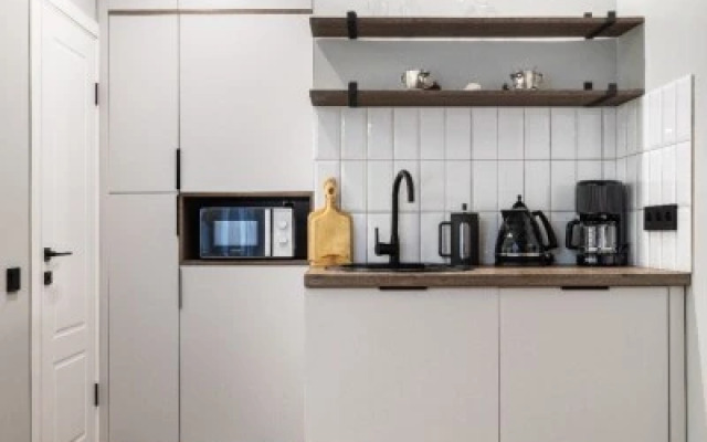 Апартаменты Поделам в Калининград на Ленина 12