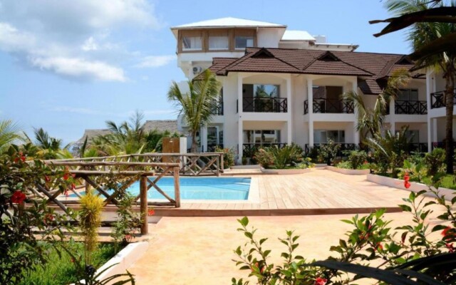 Sansi Kendwa Beach Resort