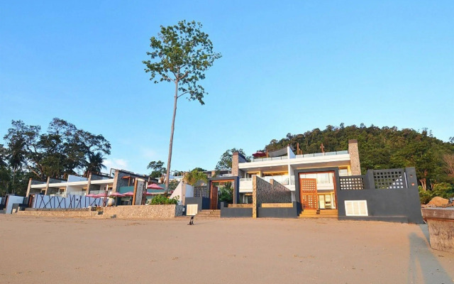 BYG Grand Sea View @ Siray Beach