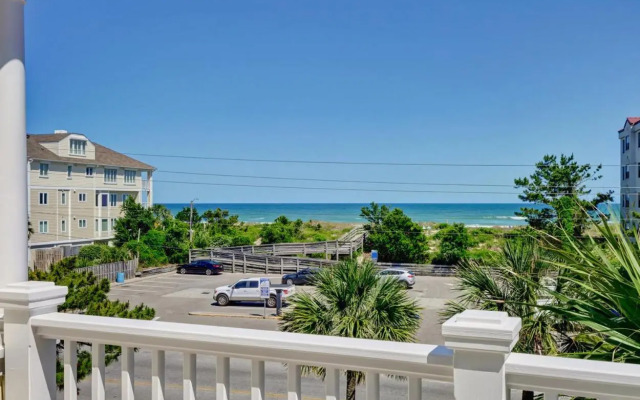 Sea Tranquility by Sea Scape Properties