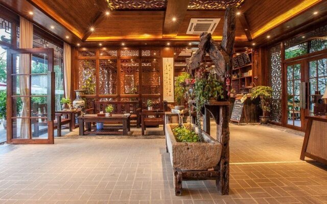 Meisu.Yun Gu Hotel Yangshuo