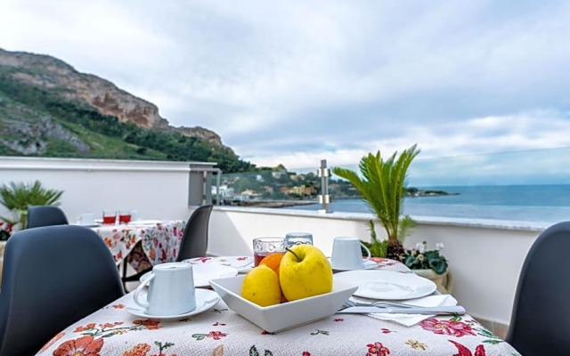 Una Terrazza sul Golfo