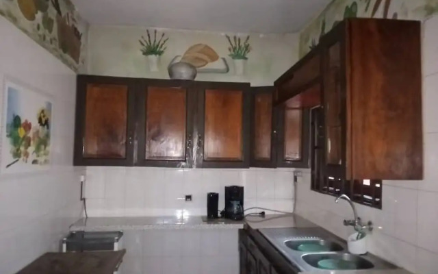 Hotel Résidence Georges Colette Abidjan