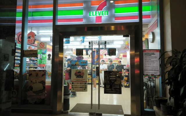 KL Executive Greenbelt KLX