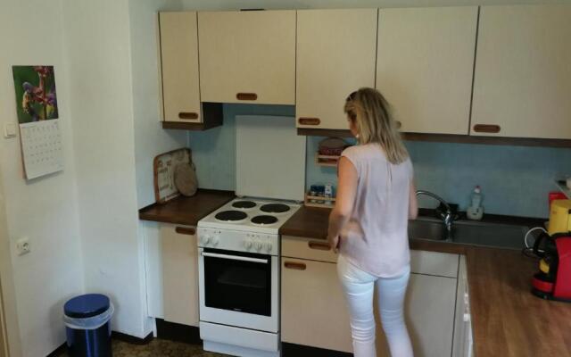 Rosis Cottage