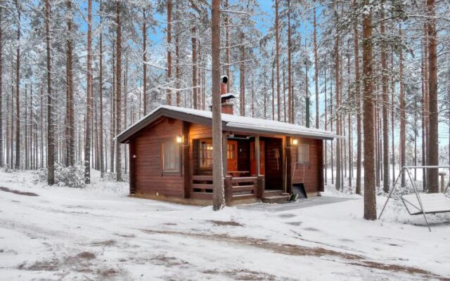 Holiday Home Puolukka