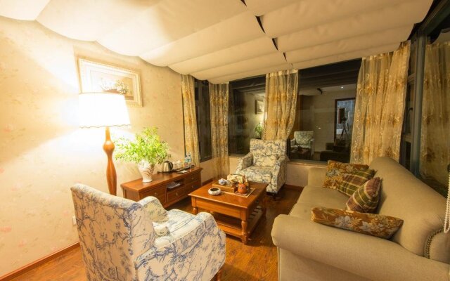 Lijiang Spring Autumn Resort