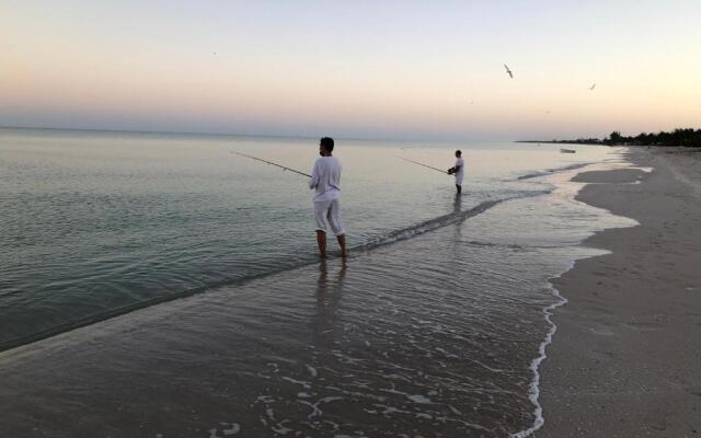 Playa 55 Beach Escape
