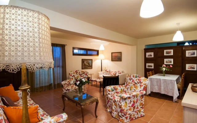 Villa Leto