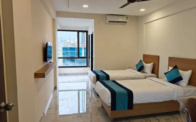 Hotel Iris Executive