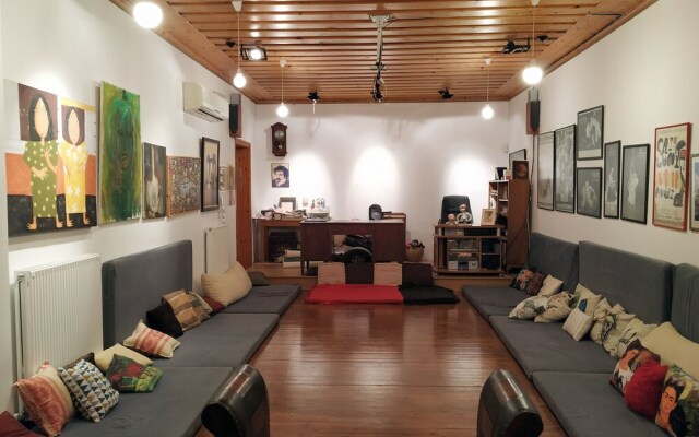 Group Accomodation in Crete