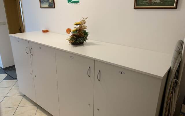 Apartments Mate with pool