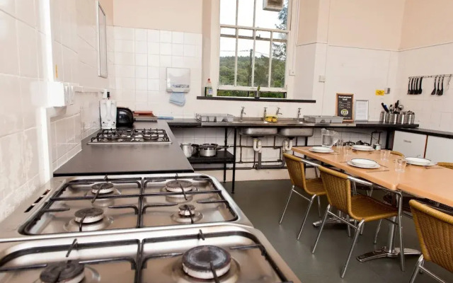 YHA Coniston Holly How - Hostel