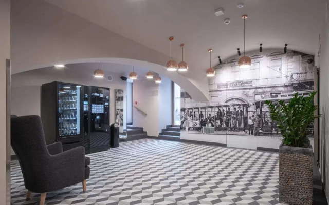 Aparthotel Rimska 14