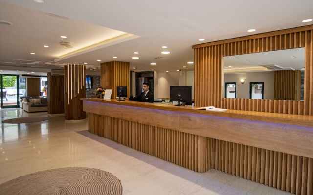 Porto Greco Village Beach Hotel - All Inclusive