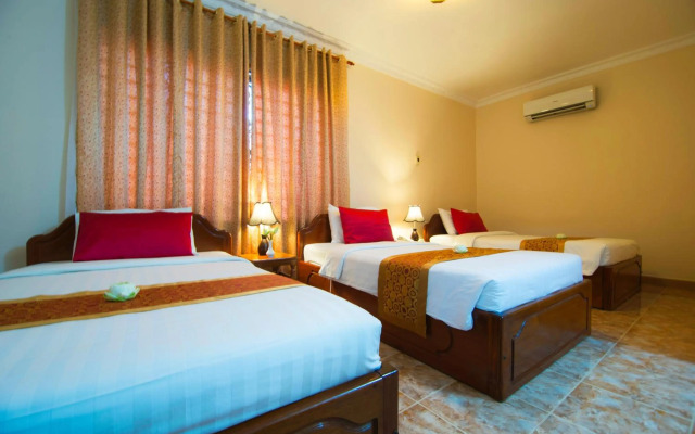 Reaksmey Chanreas Hotel