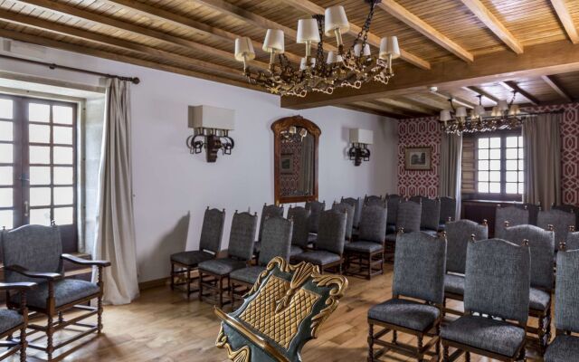 Parador de Pontevedra