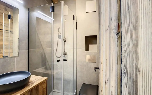 Lovely Apartment Near ski Lift