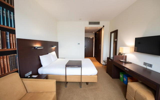 Hotel DeSilva Warszawa Piaseczno