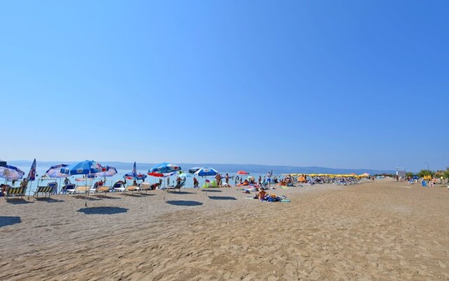 Apartment and Rooms Tatjana