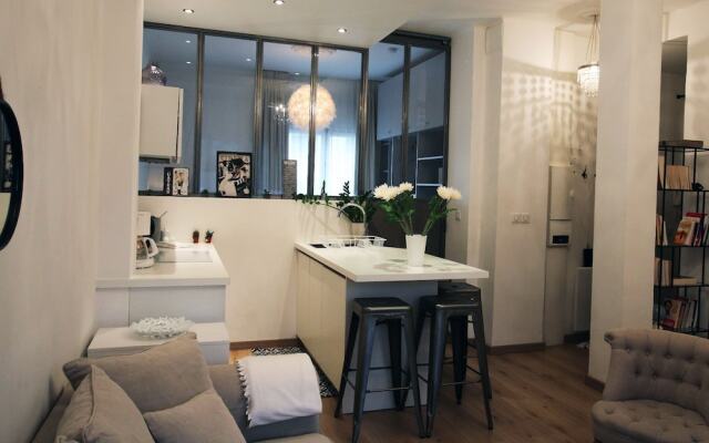 Annecy, apartment with car park near downtown and lake