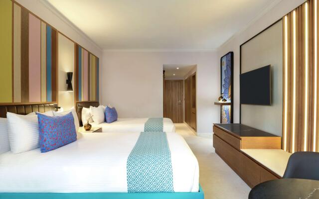 Secrets La Romana Resort & Spa  - Adults Only - All Inclusive