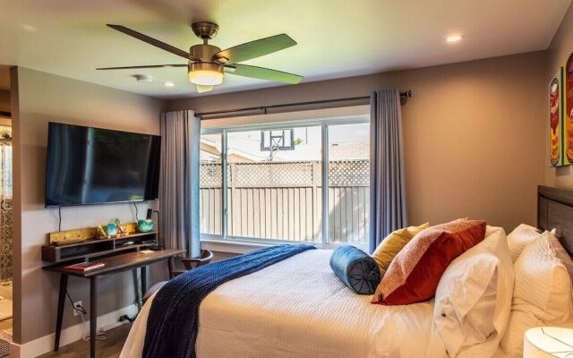 Nice Cozy Studio in Newark